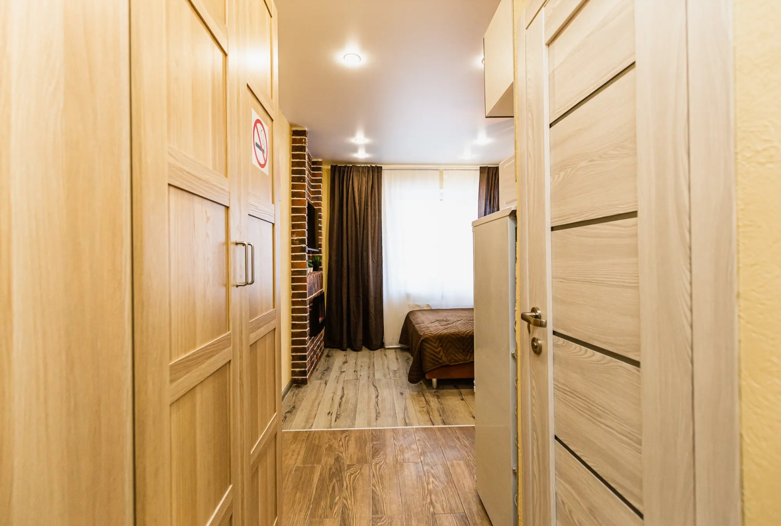 Жилое помещение Татьянин Парк 30/3