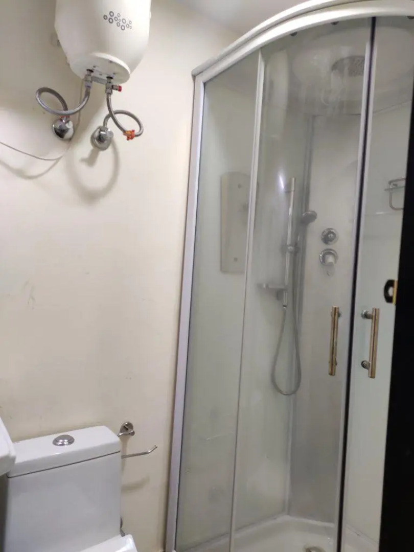 Отель Mirza Ghalib