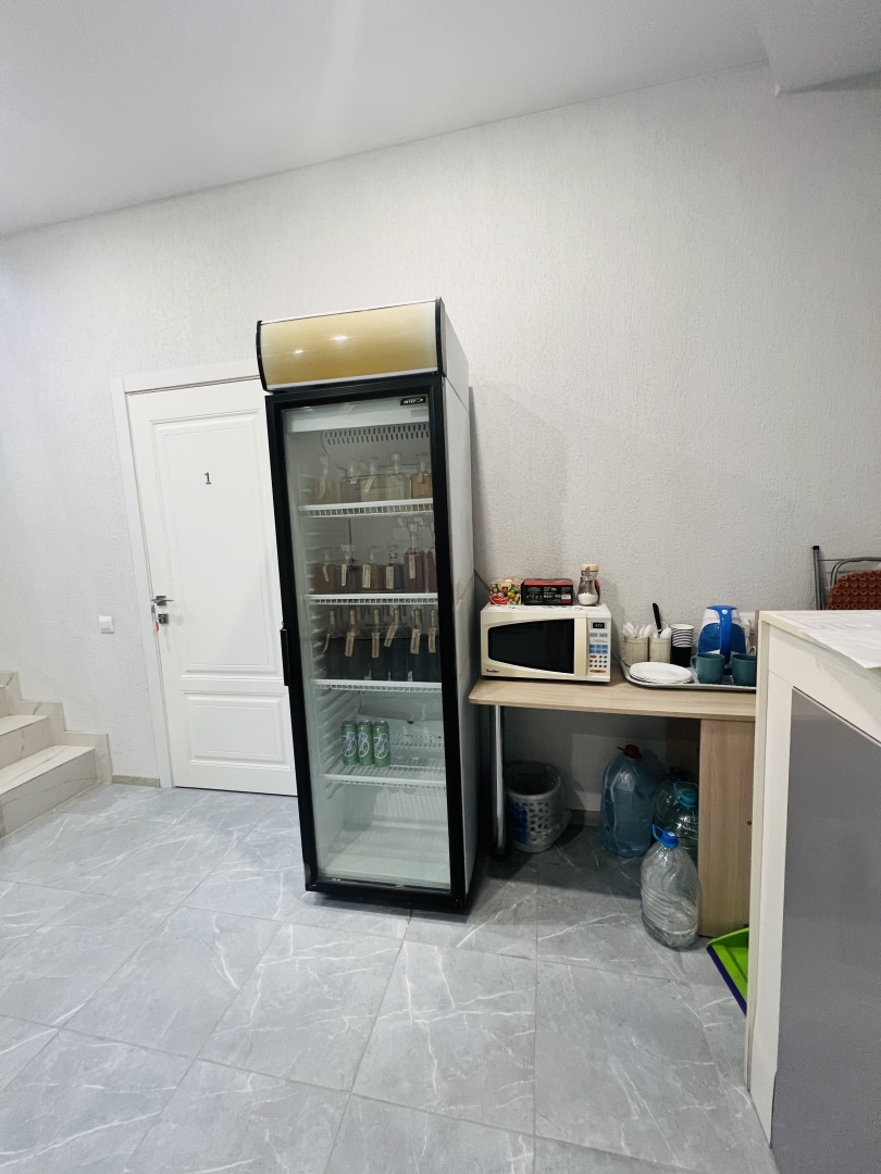 Гостевой дом  Пролетарский Дворик