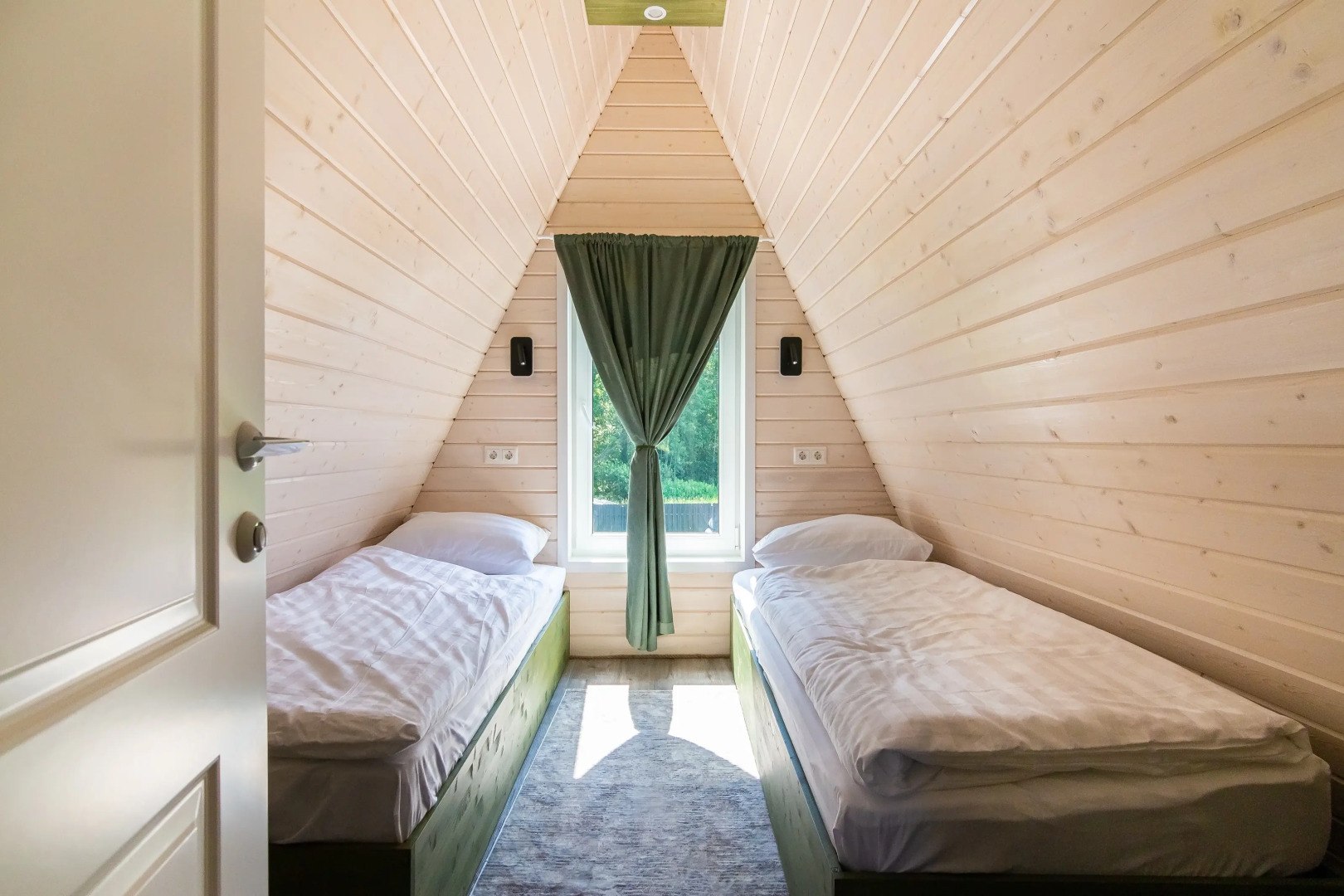 Гостевой дом №4 Cosmos Красное Озеро