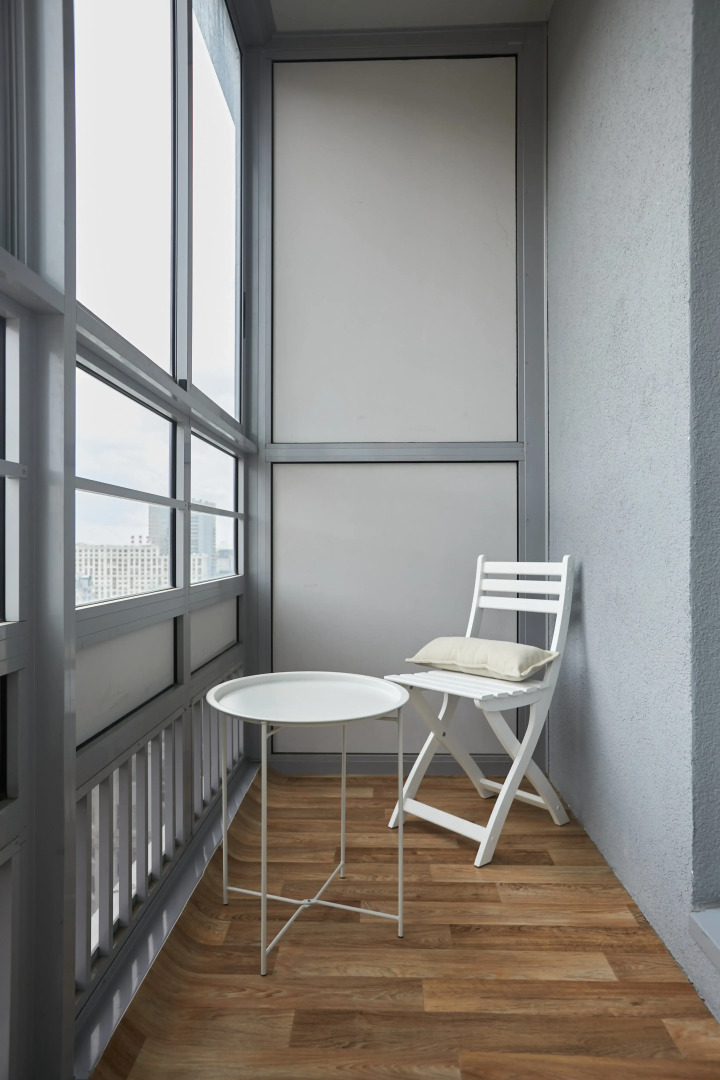 Квартира Moon на Красуцкого Satin home