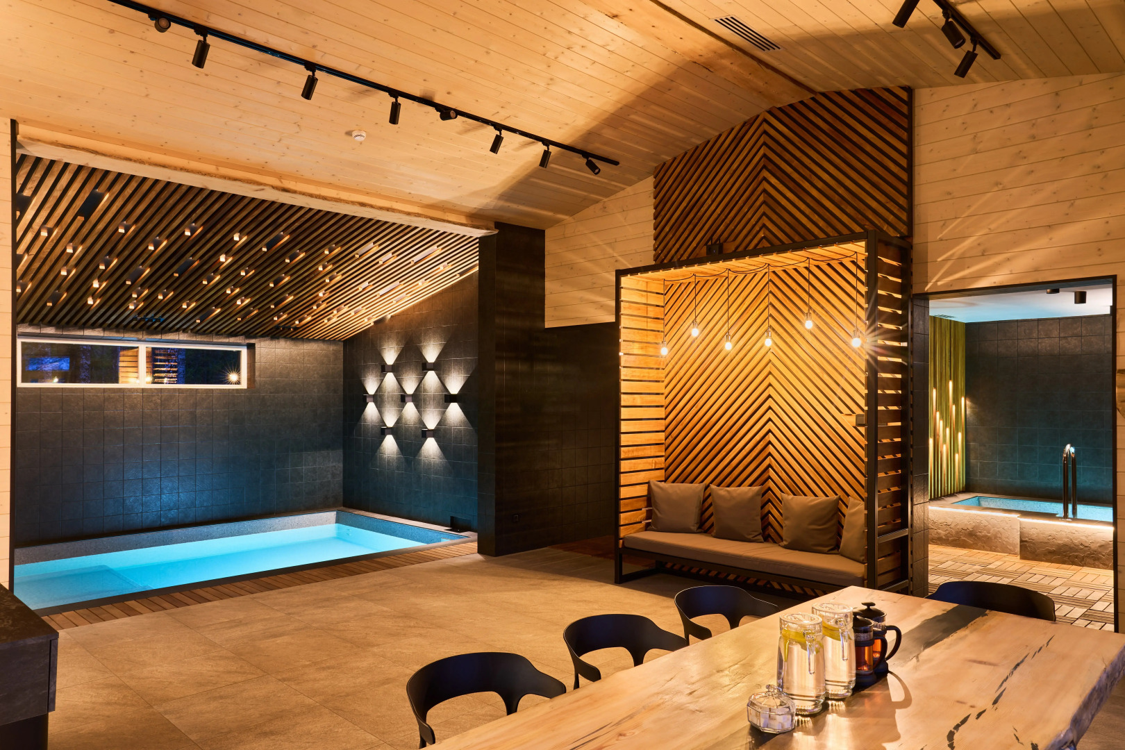 База отдыха Glanta