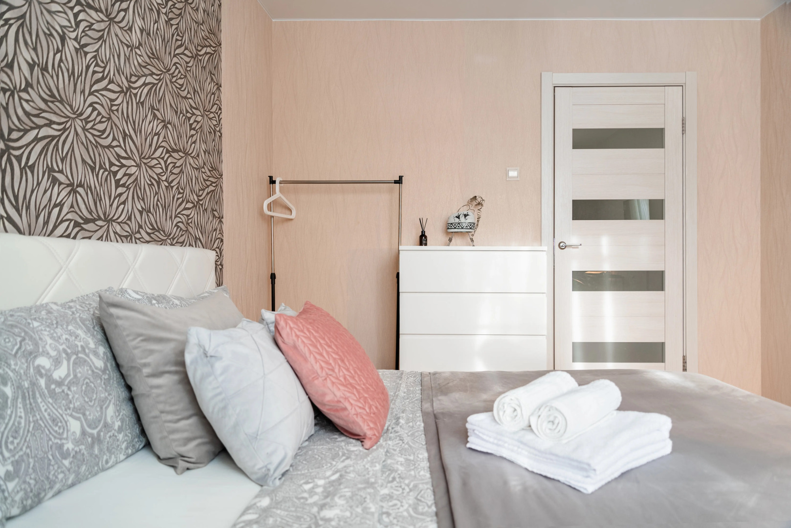 Апартаменты для Вас Доброе