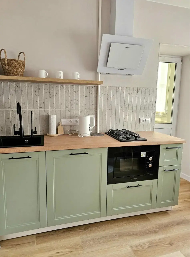 Квартира Best Guest House в центре Волгограда