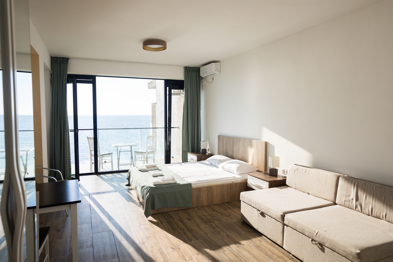 Апарт-отель Bratislava