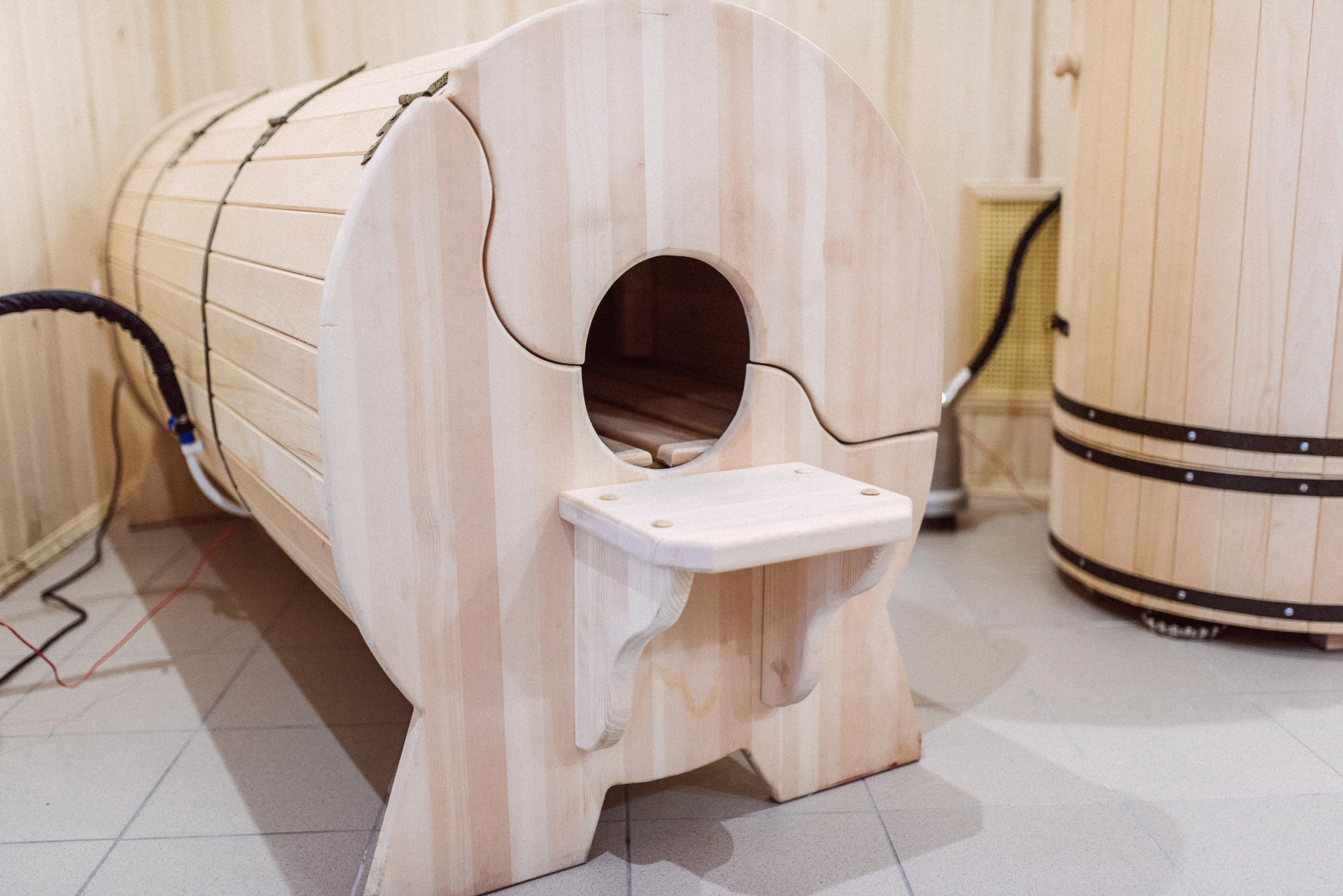 Отель Бригантина