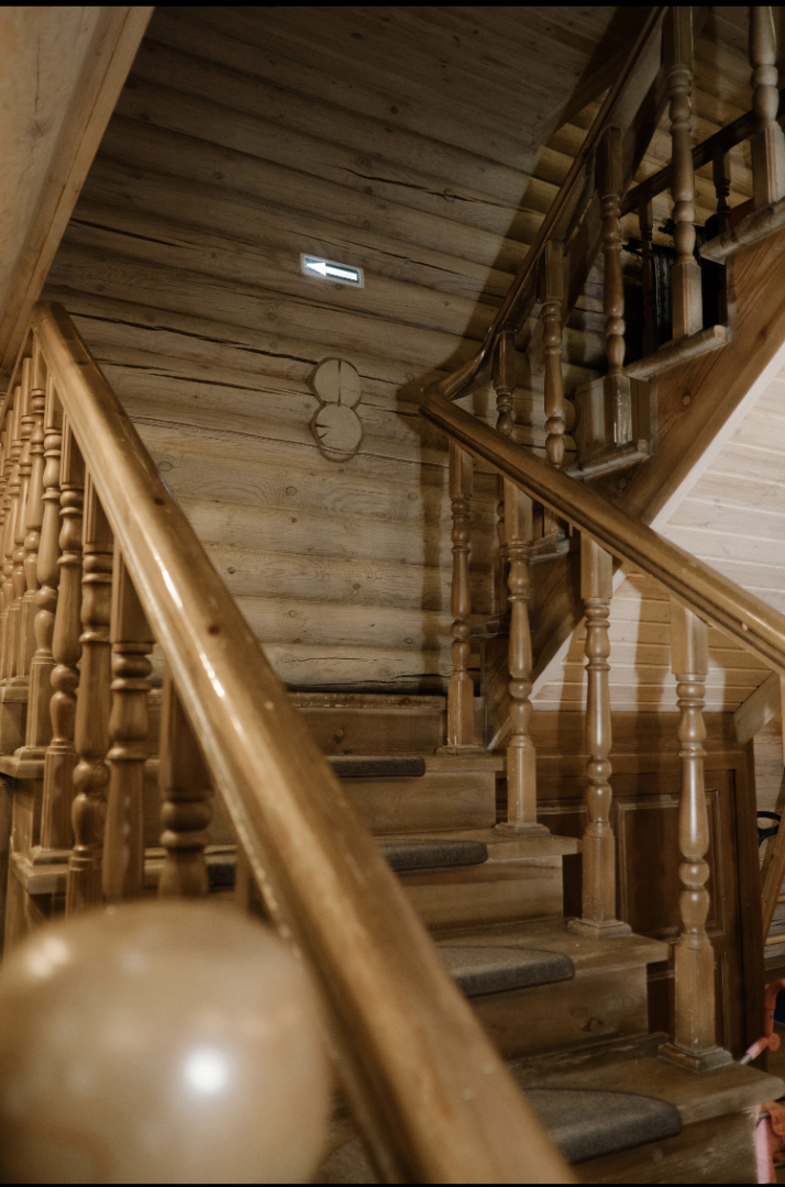 Гостевой дом Шале Поляна