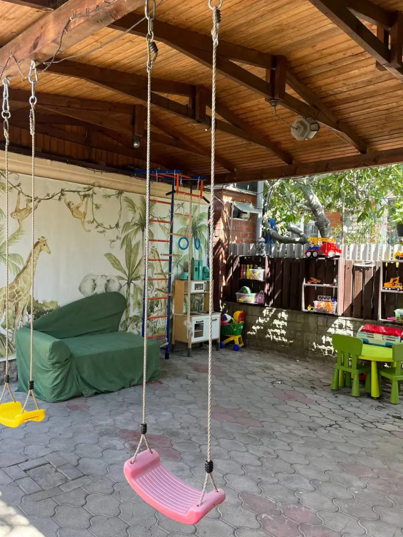 Гостевой дом Золотая лоза