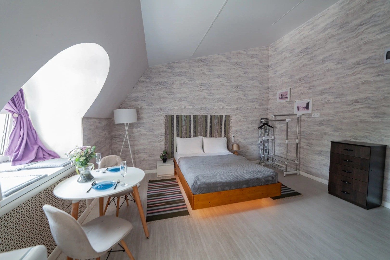 Апарт-отель Iris