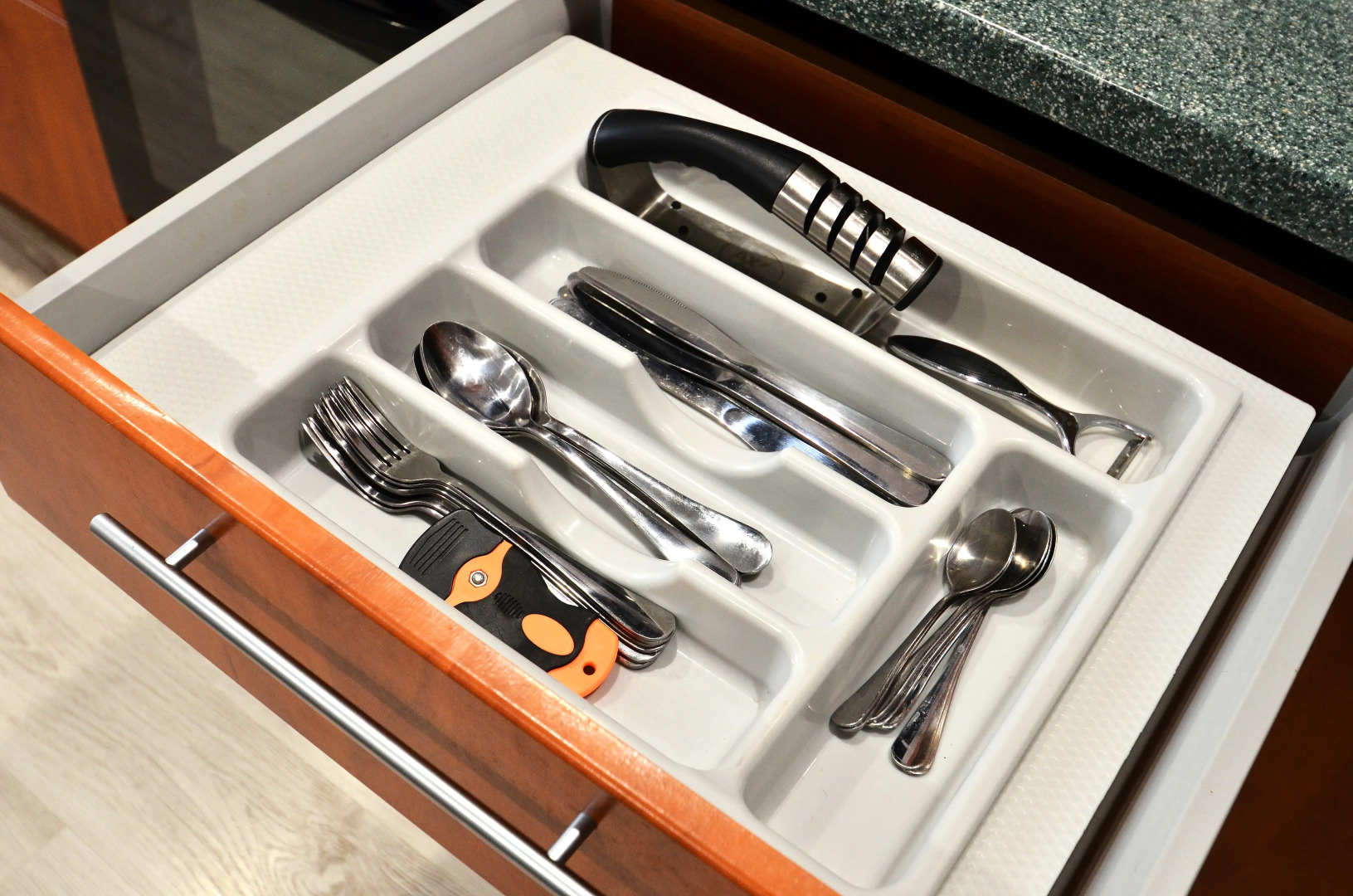 Квартира 2-х Комнатная