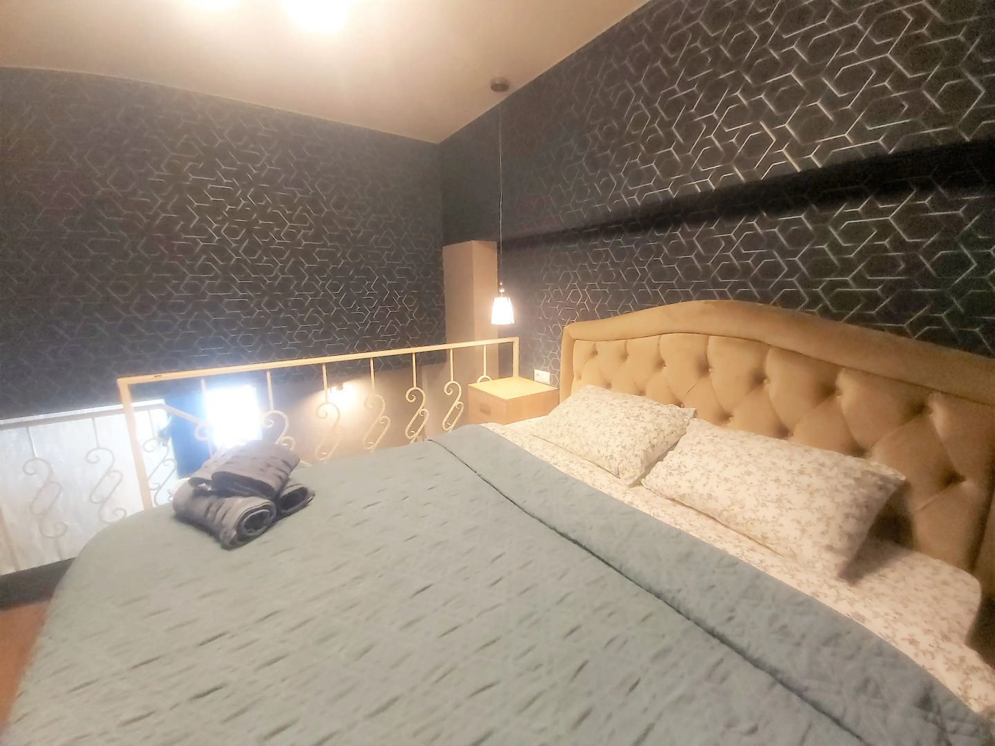 Апартаменты Рядом с ЦСКА Ареной