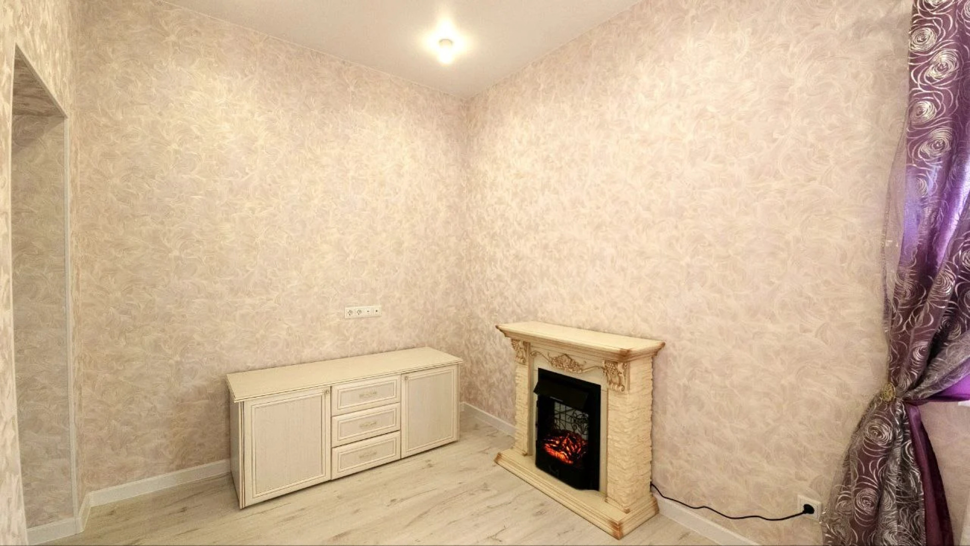 Частный дом в Черте Города