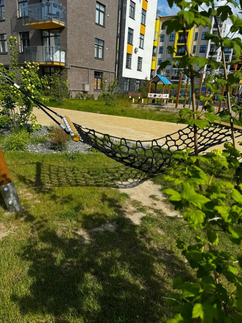 Апартаменты Светлогорск