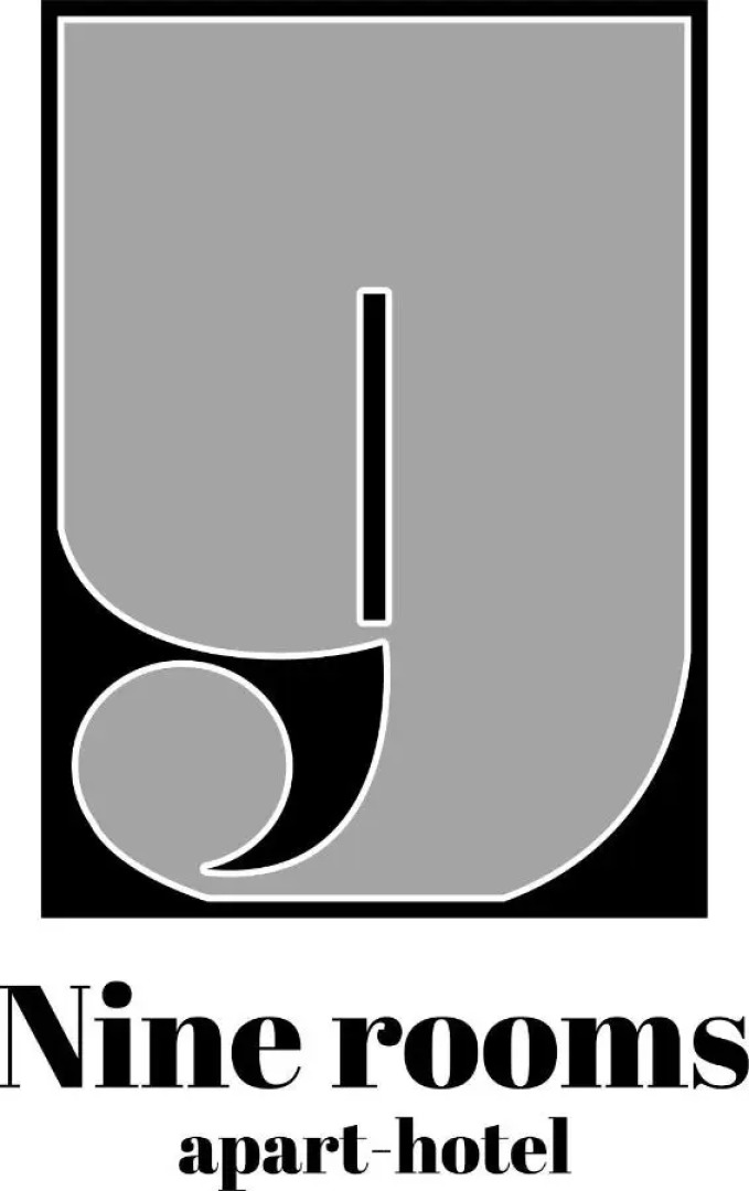 Апарт-отель Nine Rooms