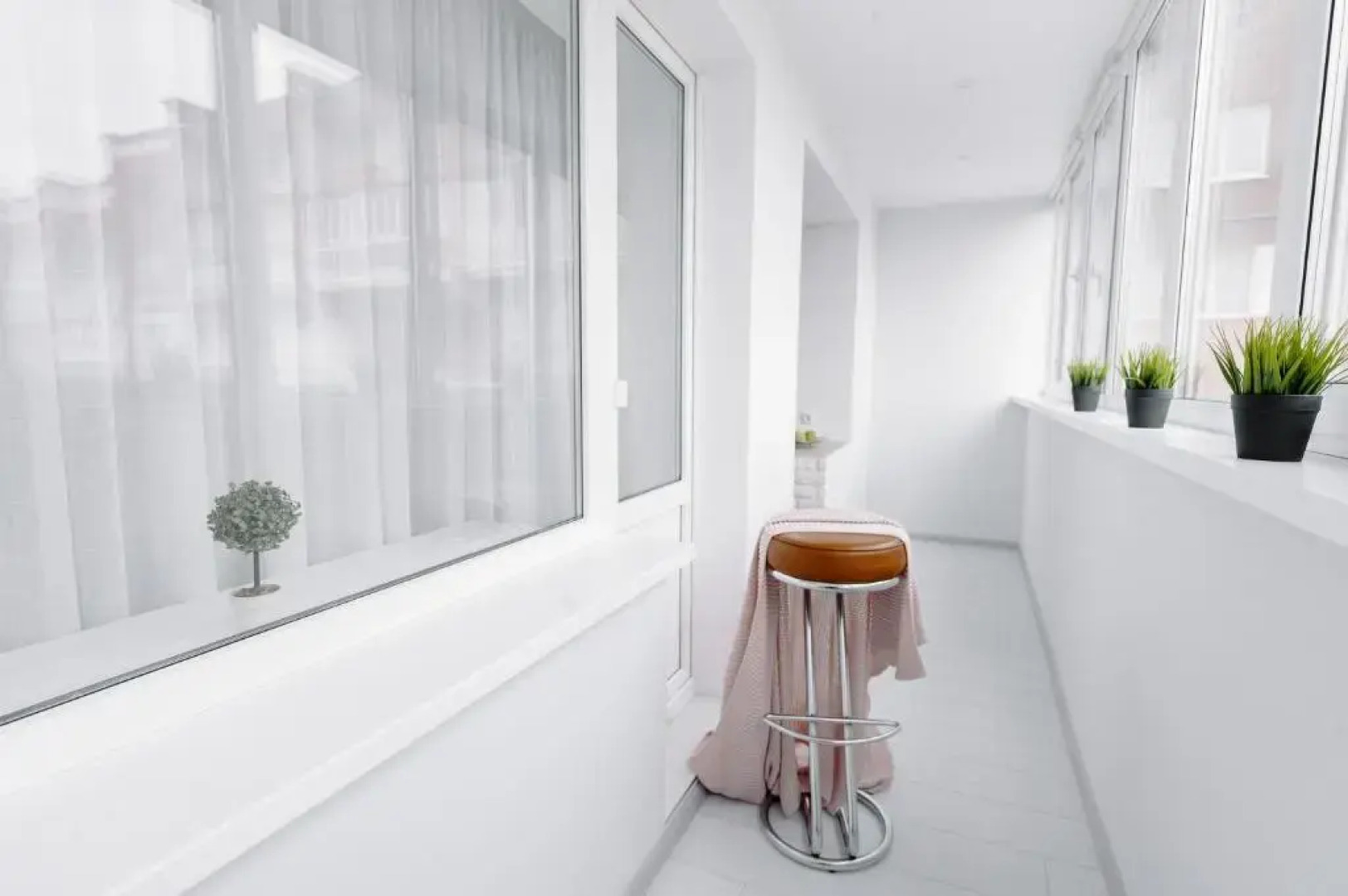 Апартаменты PaulMarie на Горького 41