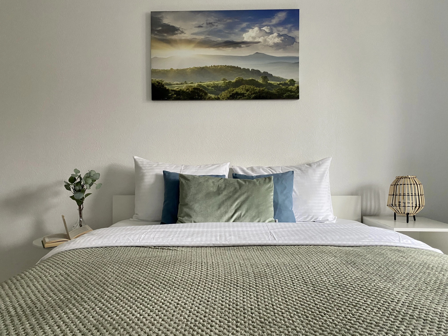 Апартаменты Hygge Karelia у набережной Онего