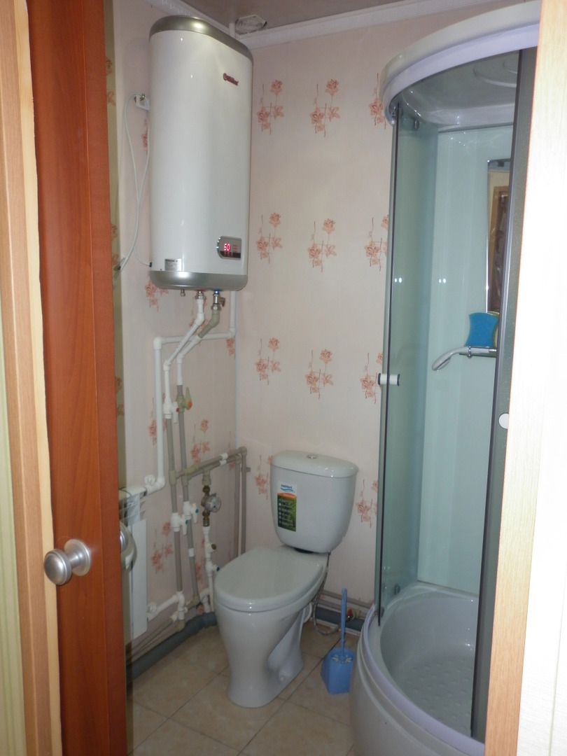 Квартира на Ленина 9