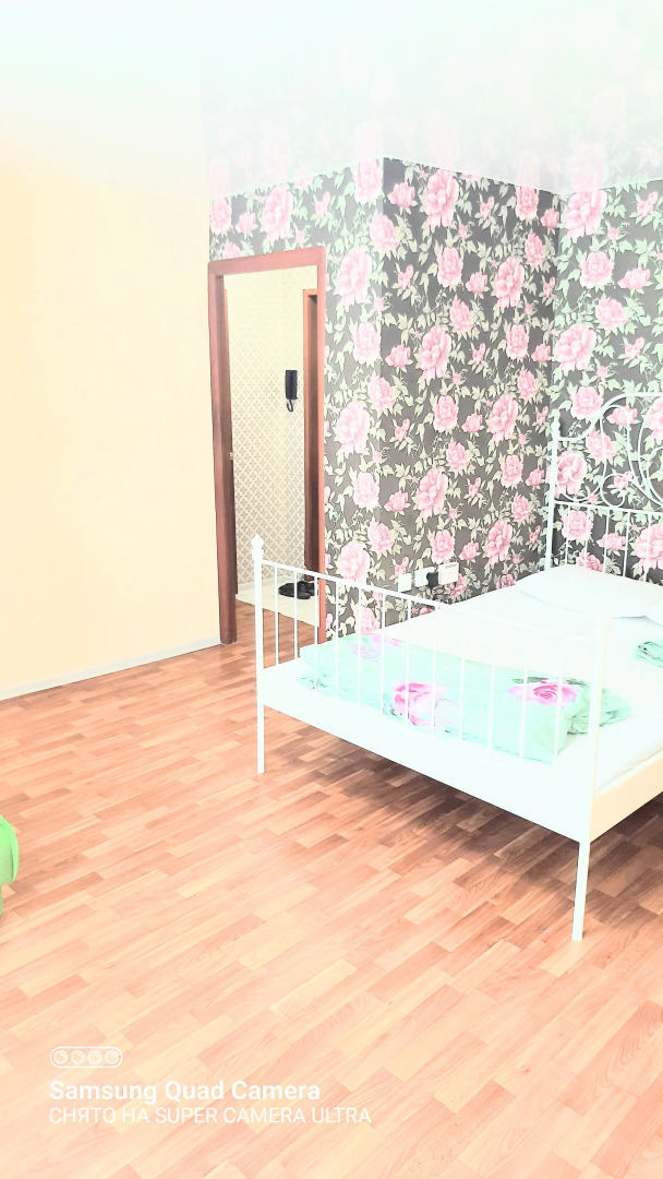 Апартаменты Квартиры Komfort