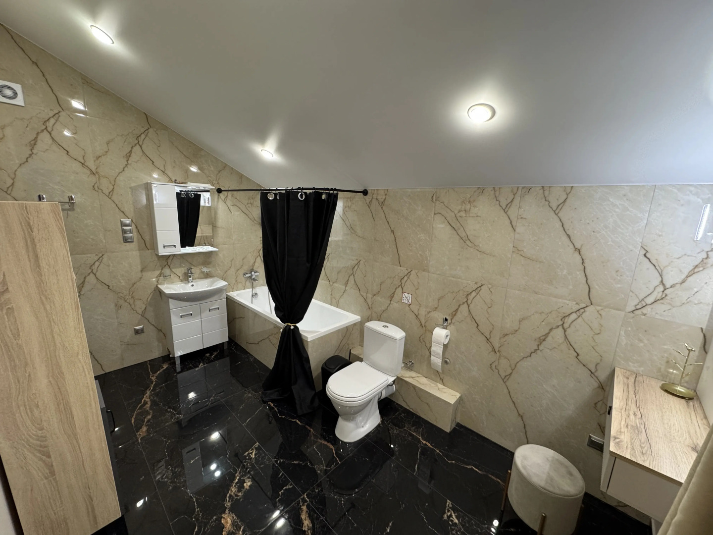 Вилла Afanasovo