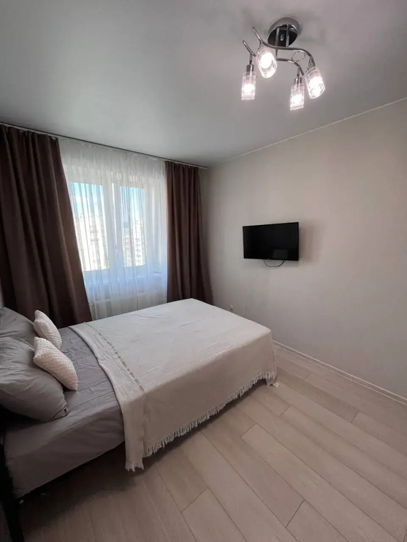 Квартира Privi House в ЖК Знак