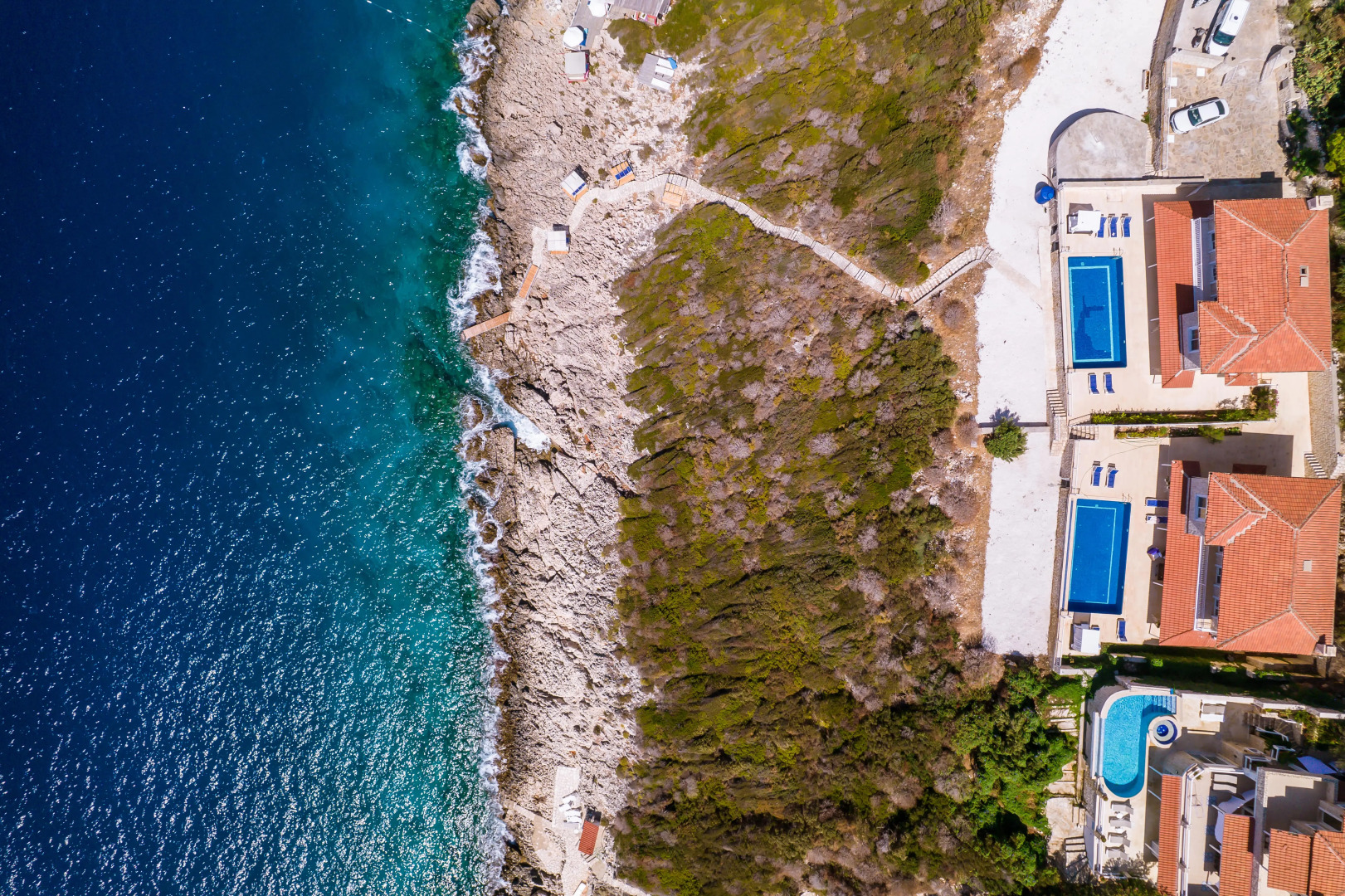 Вилла La Kumsal