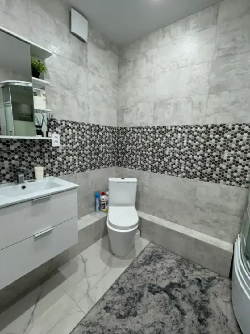 Квартира Уютная Студия в Светлой Долине