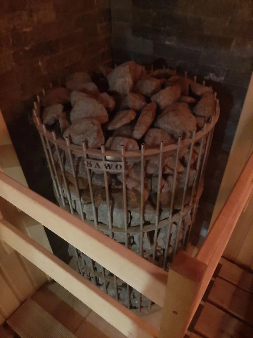 Отель Дом отдыха Арцах