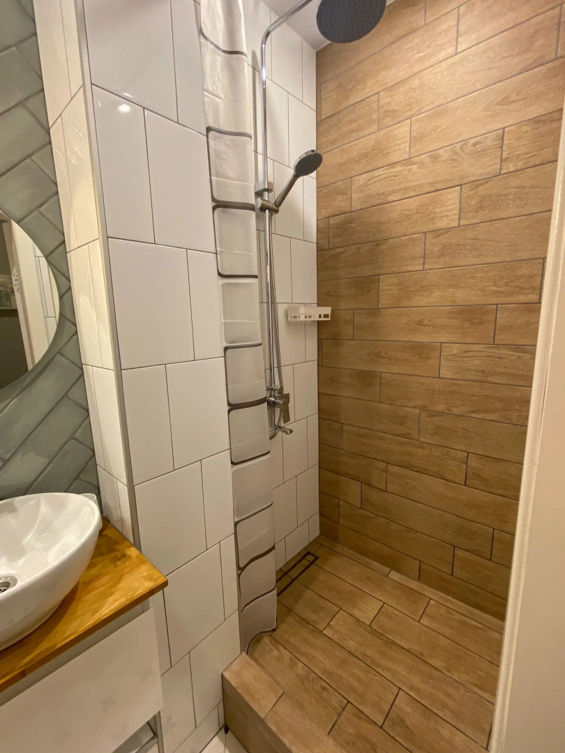 Квартира с отдельной спальней в центре Ярославля