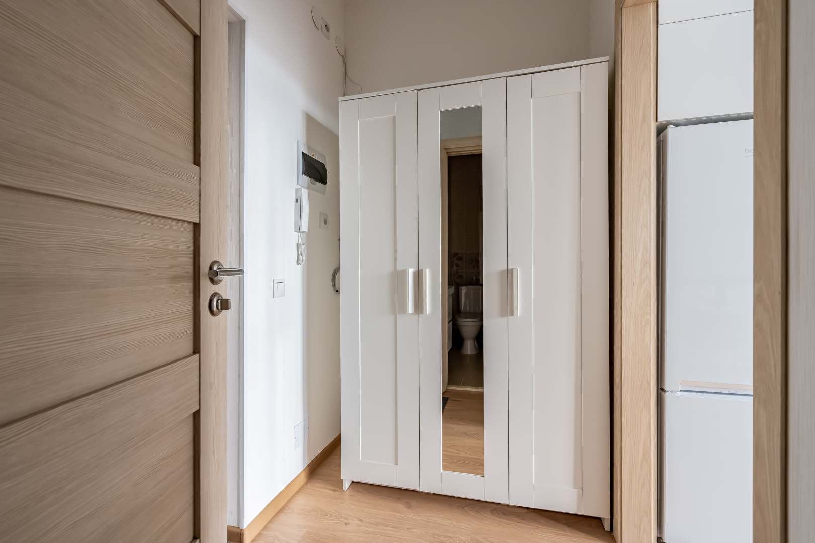 Квартира LERUKA HOME Философия