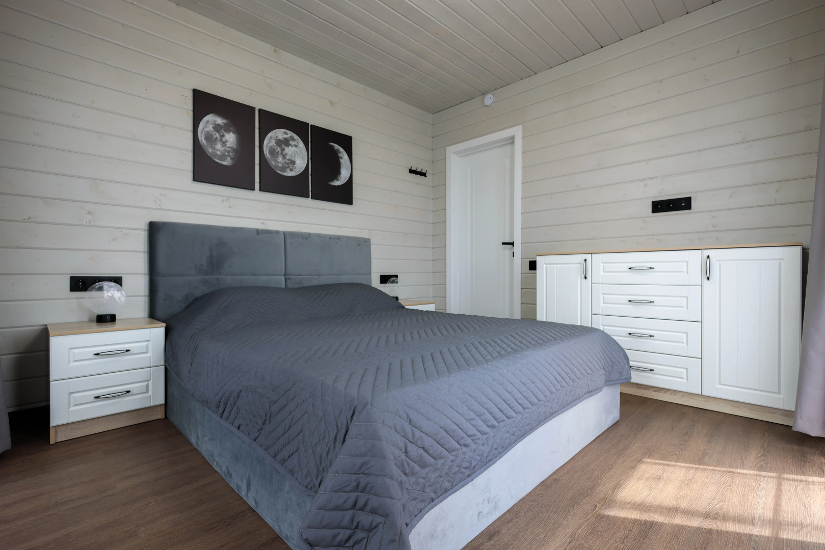 Частный дом Ваша дача LUNA 6 в живописном месте