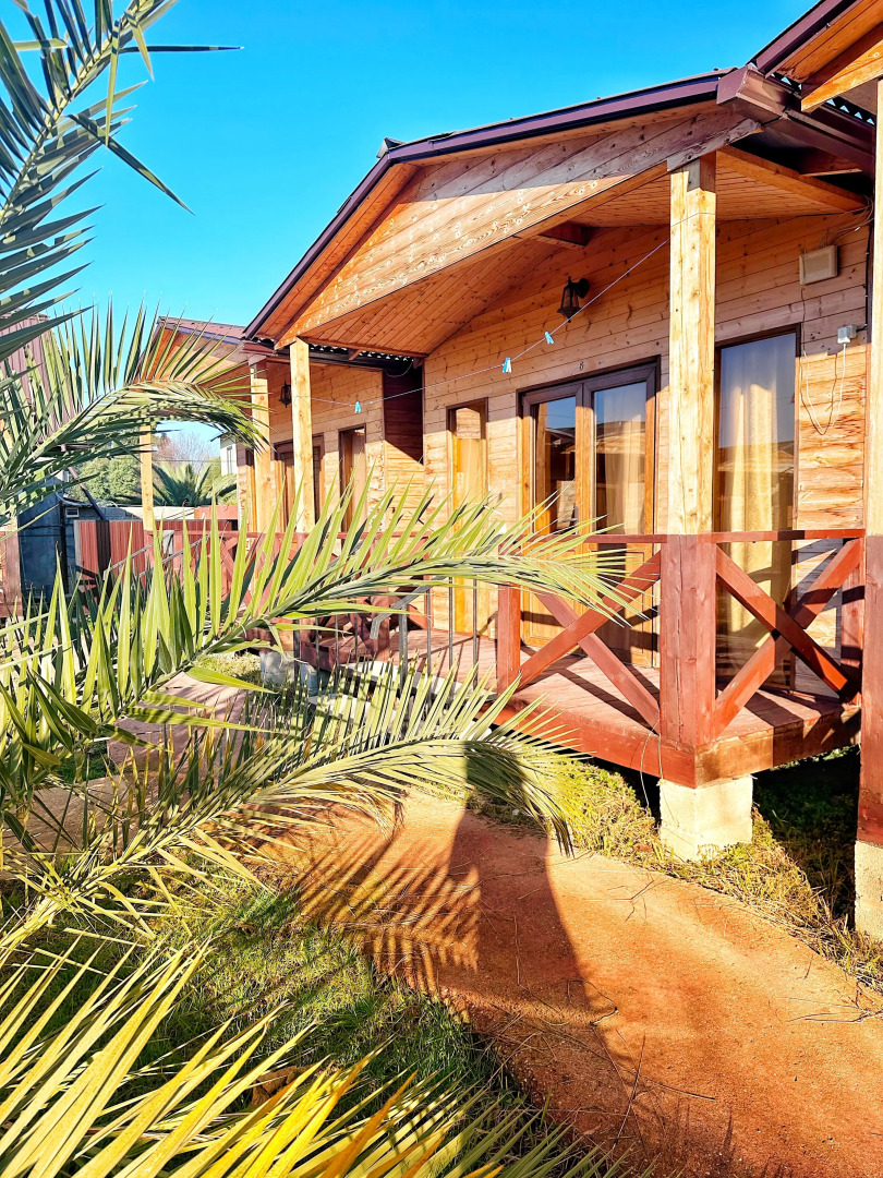 Гостевой Дом У моря