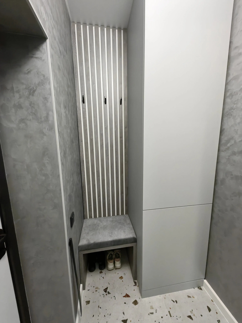 Квартира в 7 Минутах от Моря