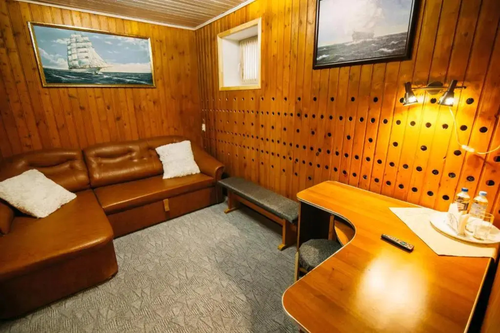 Мини-Отель Лабиринт