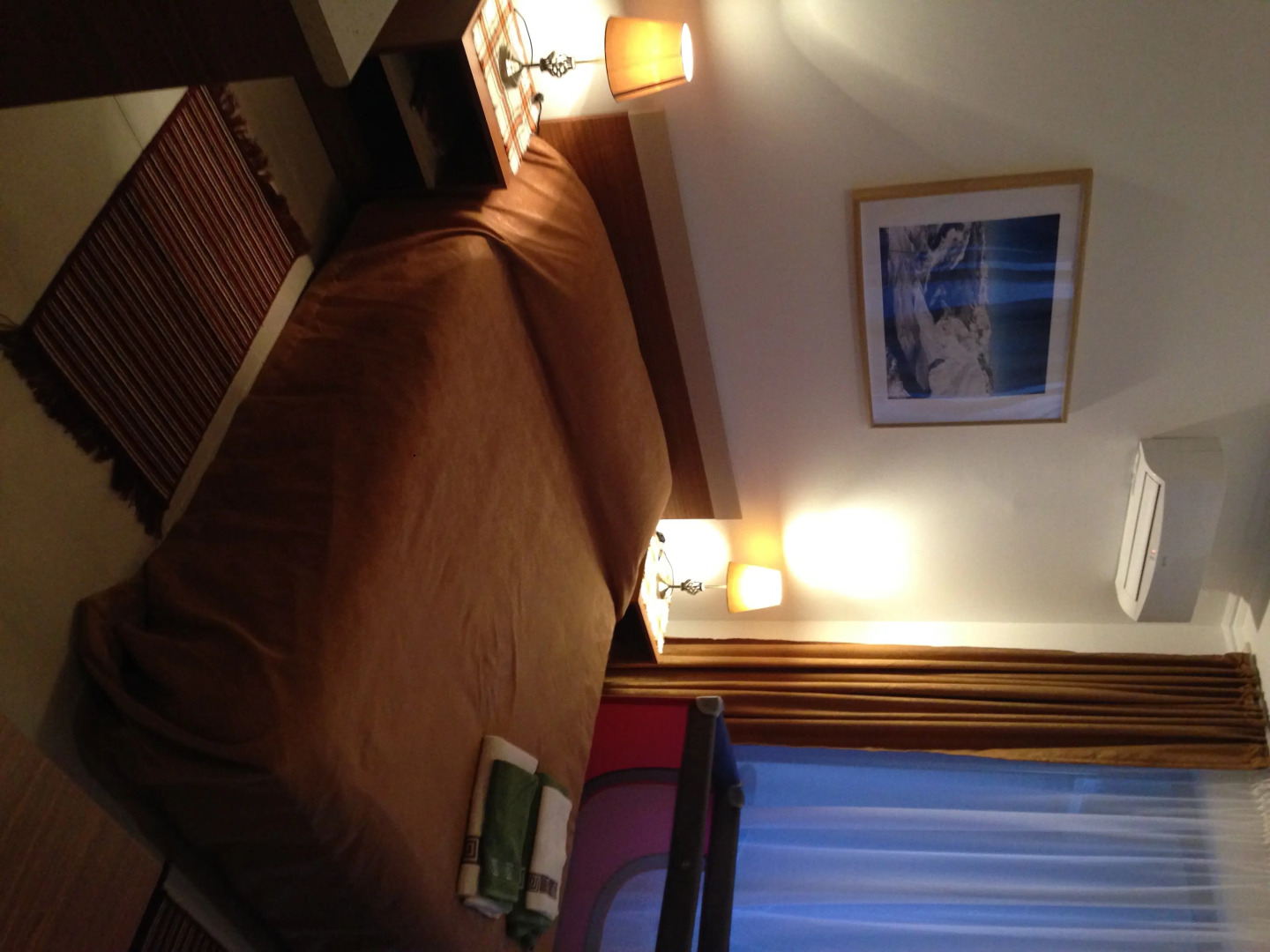 Апарт-отель Акротирия