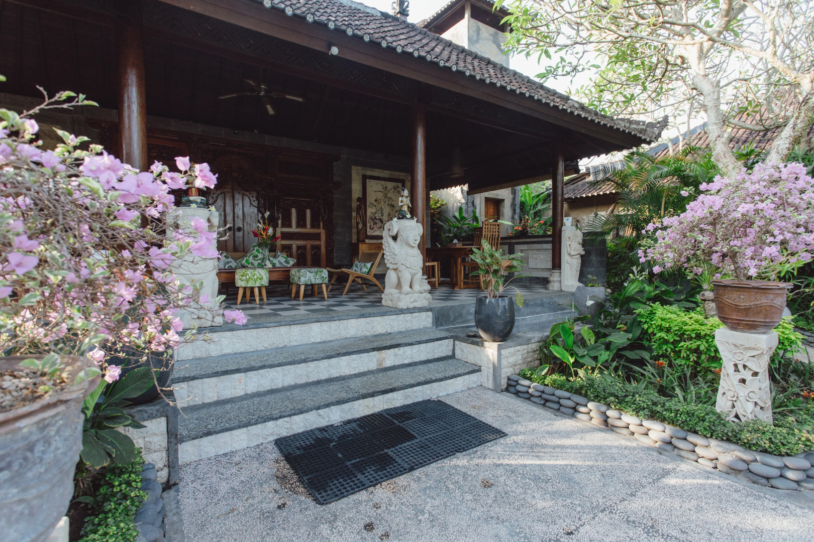 Вилла Kishi-Kishi ArVilla for big company