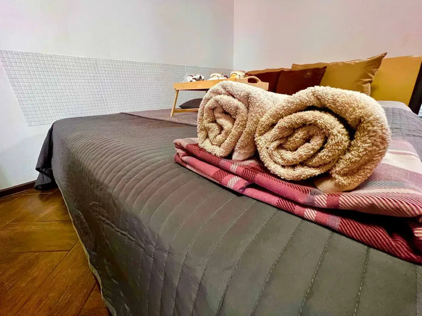 Апартаменты Центр восток отличная на Одесская 44к1