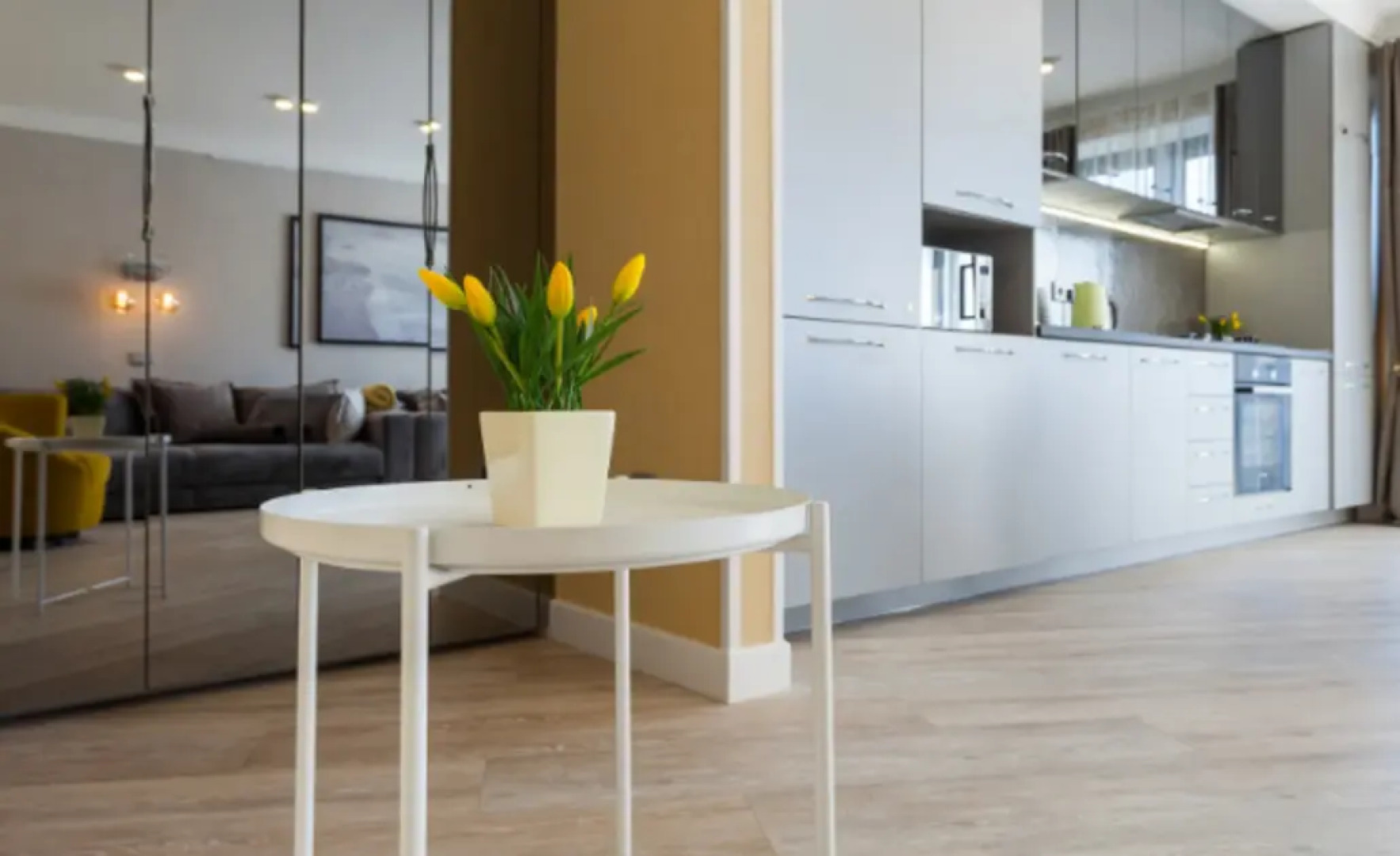 НаМореApartment's Светлогорск Динамо 1А