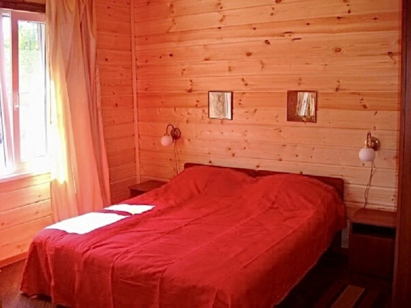 Частный дом Коттедж-клуб Донцо