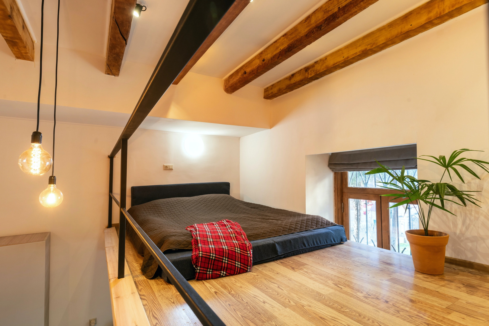 Апартаменты HB apartments President's palace