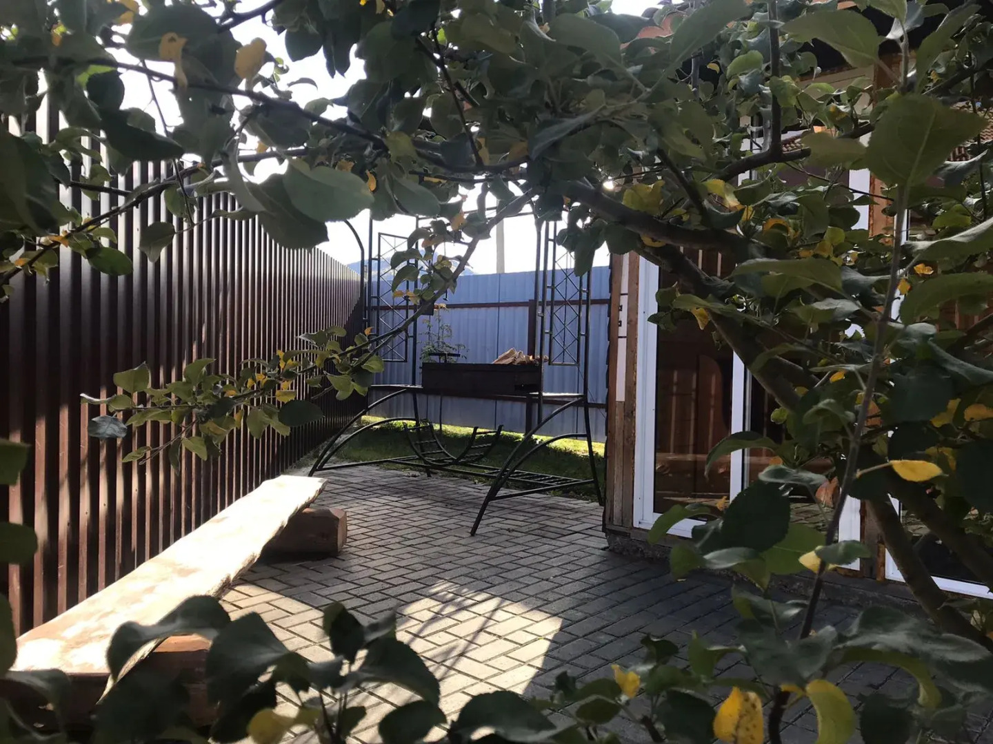 Гостевой дом Гостевой двор