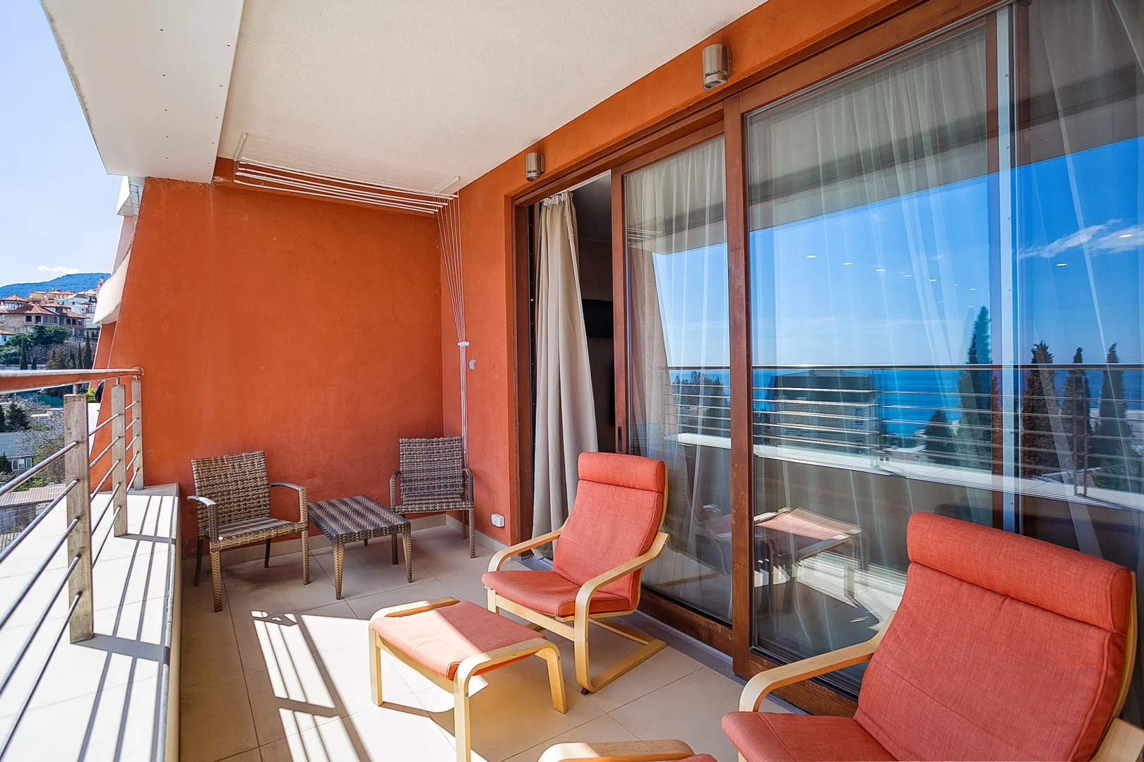 Апартаменты Фамилия Элит 5