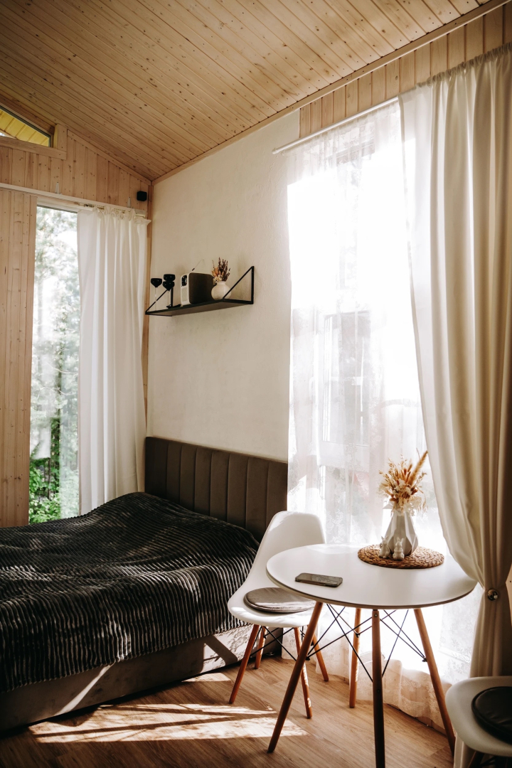 Частный дом MagicHome