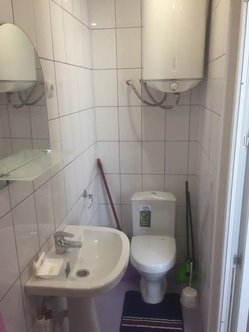 Гостевой дом на Северной