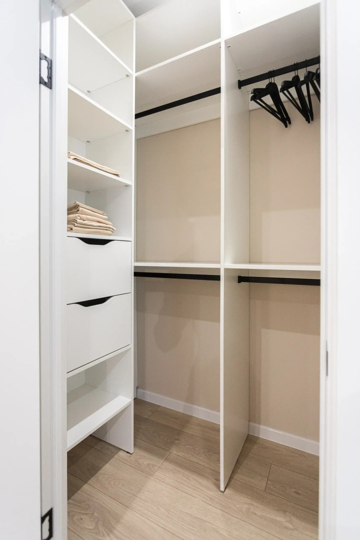 Квартира Уютная евро-двушка рядом с Рыбной деревней