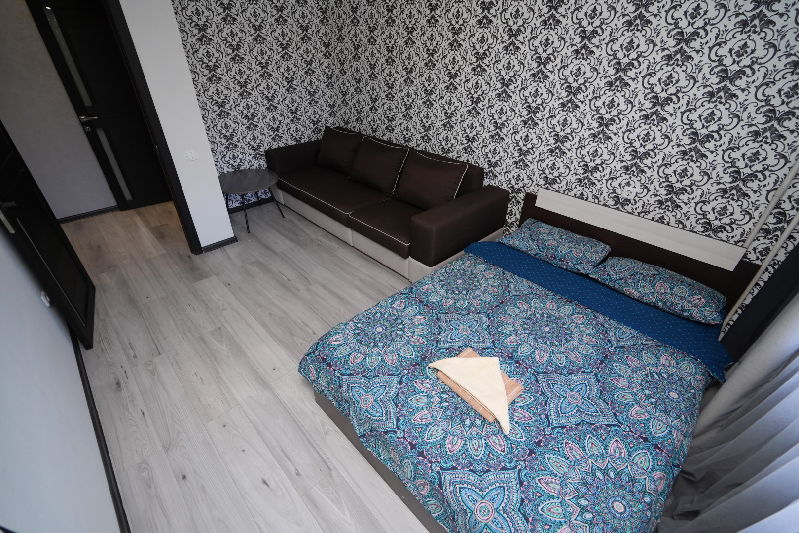 Квартира Комфортный Стиль