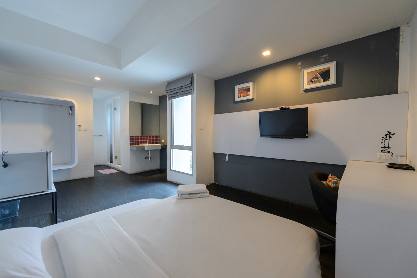 Хостел CheQinn