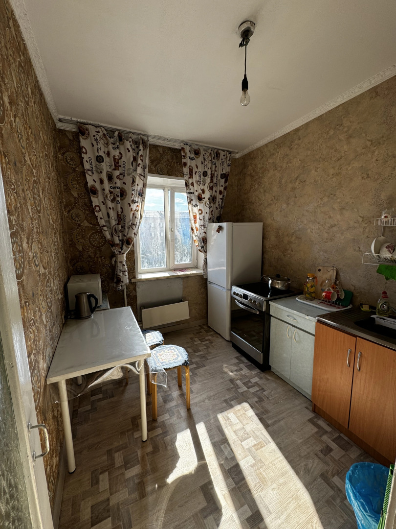 Апартаменты Dorzhu-Home