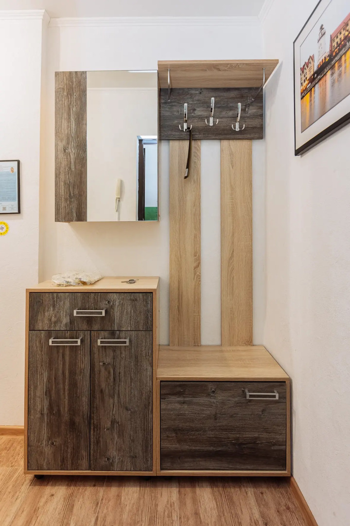 Апартаменты Malkova apartments на Генерала Карбышева