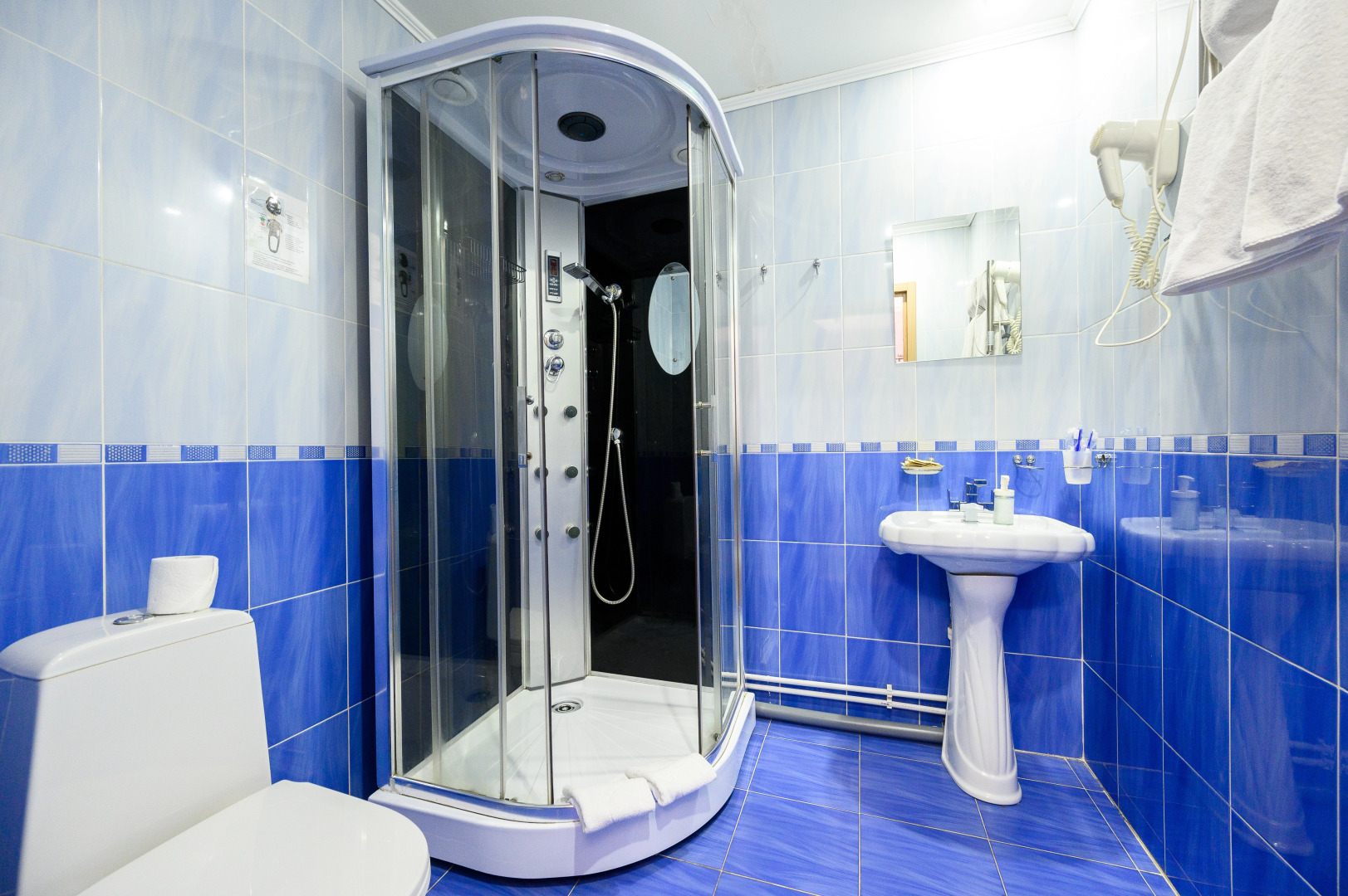 Отель Невский 111