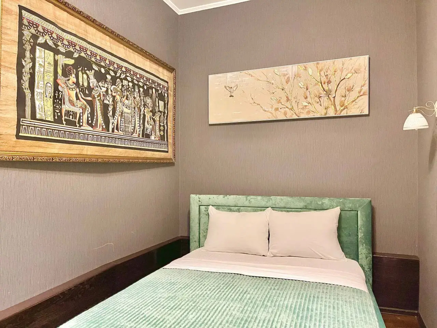 Квартира Аквапарк Чаша ТатНефтьАрена